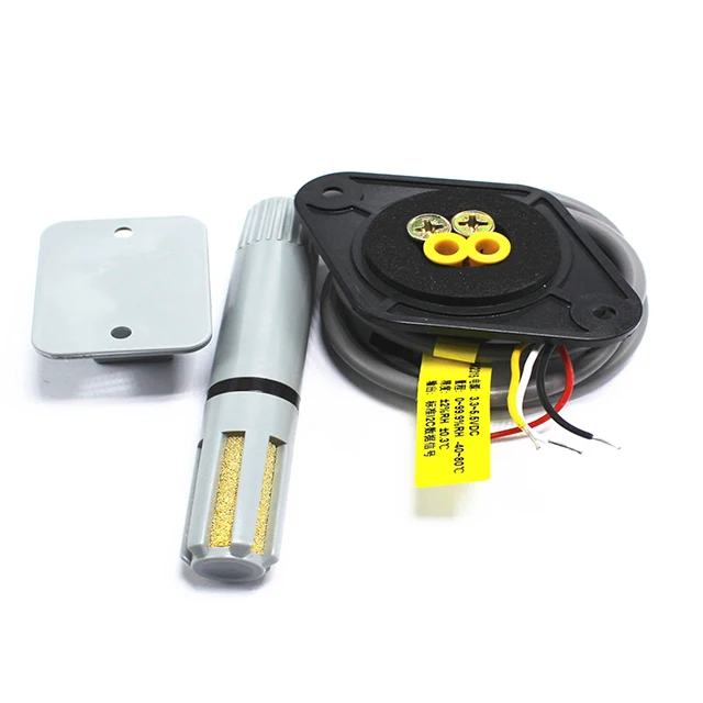 

A5-- AM2315 I2C digital signal output temperature and humidity module temperature and humidity sensor