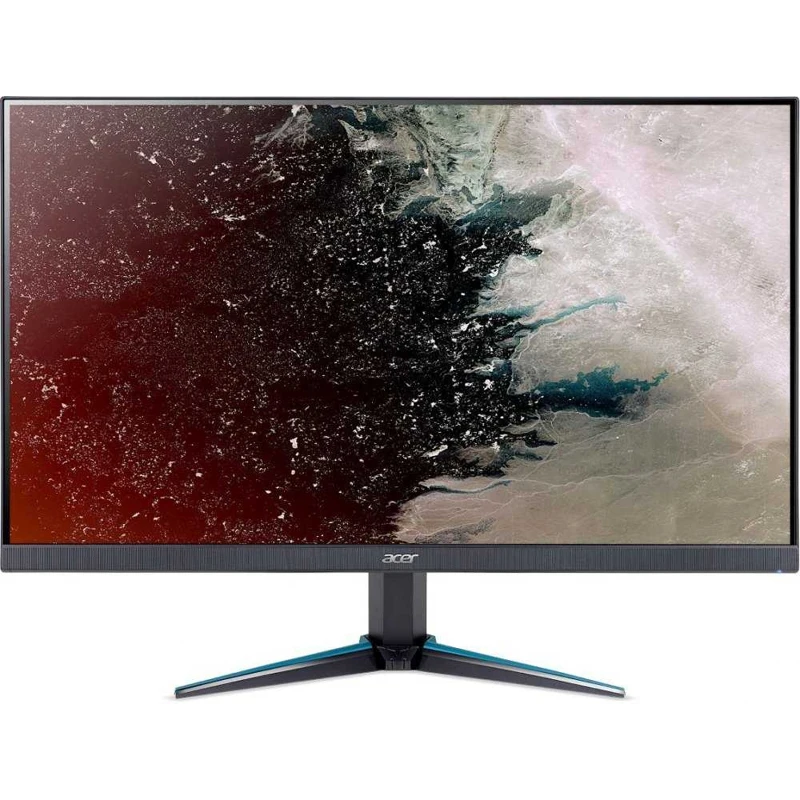 Монитор Acer 27" Nitro VG271UPbmiipx IPS 2560x1440 144Hz FreeSync 350cd/m2 16:9