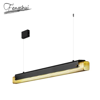 

Modern Iron Pendant Lights Lamp LED Pendant Lighting Living Room Cafe Dining Room Bar Kitchen Office Hanging Lamp Light Fixtures