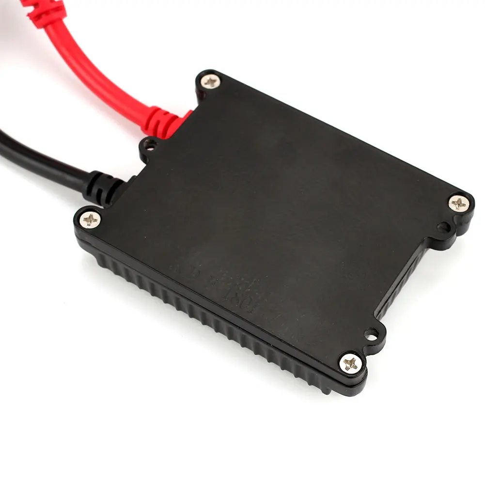 Балласт ксеноновых ламп Xenon HID комплект трендовый цифровой балласт фары лампы 35 Вт 12 В Универсальный для H3