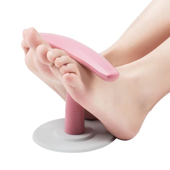 

Sucked Fixation Crunches Aid for Men Women Sit-Up Bar Fitness Abs Trainer Workout Equipment Abdominal Machine for Home Work