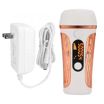 

500,000 Times Hair Removal Machine Painless Face Whole Body Bikini Hair Removal Machine Skin Care Epilator