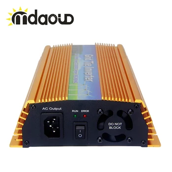 

300W 90-140VAC/180-260VAC Grid tie inverter