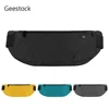 Geestock Waist Bag Running  Fanny Pack Sports Belt Bag Portable Phone Pounch Gym Waist Bag Water-resistant Wallet Elastic belt ► Photo 1/6