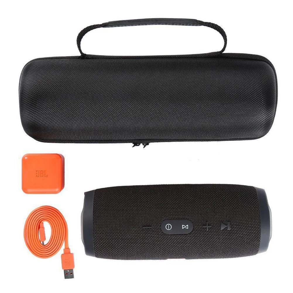 Портативная сумка для хранения Защитный чехол для JBL Charge 3 Bluetooth динамик