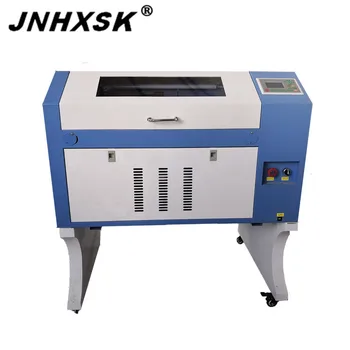 

6040 laser engraver machine 100w Co2 laser cutter machine free shipping desktop crave wood plywood glass Acrylic