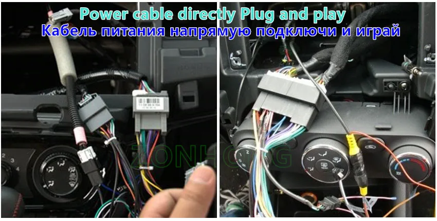 Excellent 9inch PIP Octa Core Android Car DVD Player for Hyundai Santa Fe 2006 2007 2008 2009 2010 2011 2012 Car GPS Navigation Radio WIFI 16