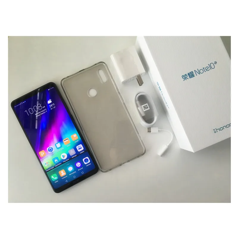 Смартфон Honor Note 10|Смартфоны| |