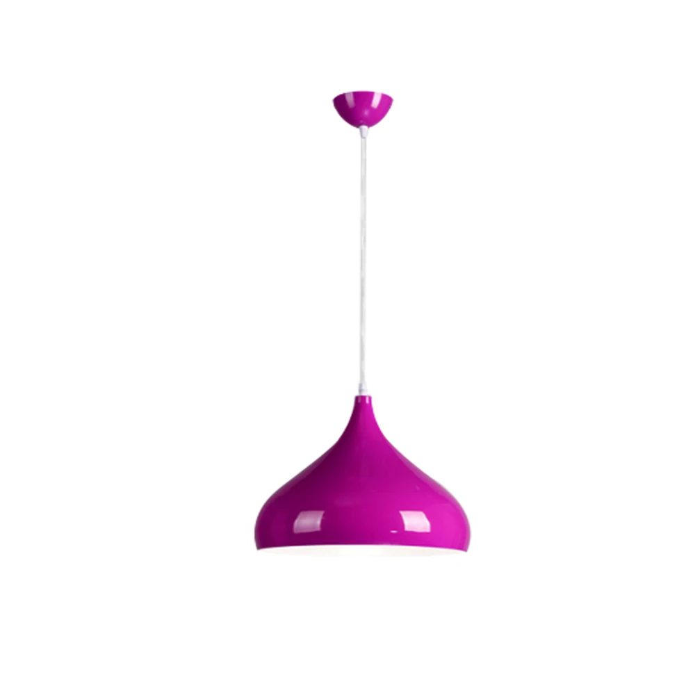 Подвесной светильник, современный E27 светодиодный светильник, модный кухонный светильник для гостиной, ресторана, подвесной светильник - Цвет корпуса: 10