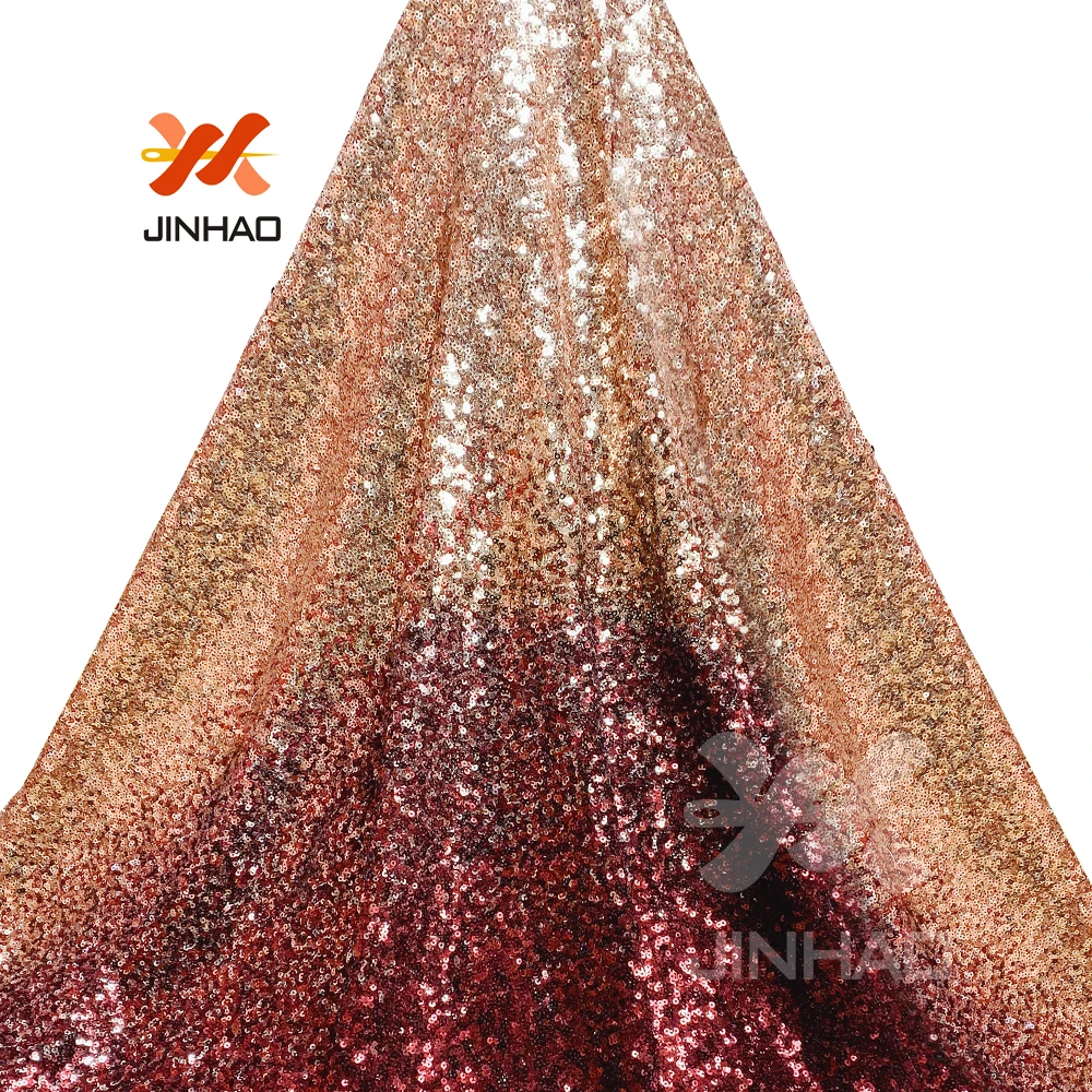 

5 Yard Fashion Sequin Embroidery Beaded Fabric High Class Hand Cut Sequin Fabric Embroidered High Quality Cord Lace Fabric