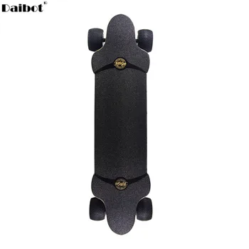 

Four Wheels Electric Skateboard Off Road 4 Wheels Electric Scooters Adults 960W 40KM/H Wide Tires Powerful Electric Scooter
