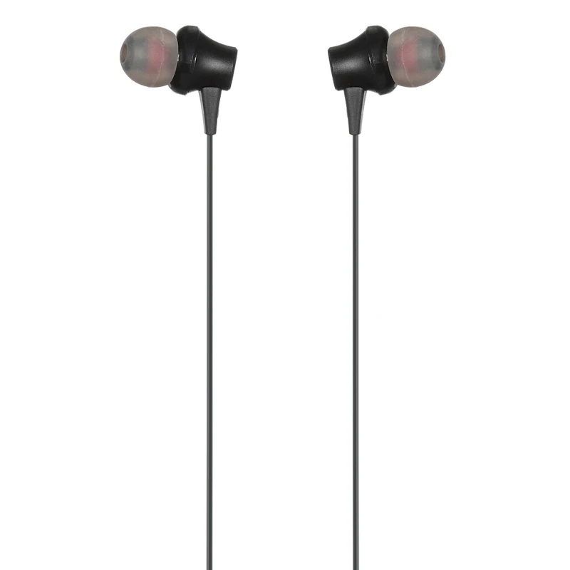 Гарнитура вкладыши Oklick BT S 155 черный беспроводные bluetooth|Наушники и гарнитуры| |