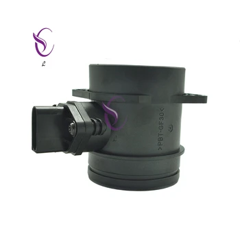 

0280218159 7 566 989 Mass Air Flow MAF Sensor For BMW E83 E84 E85 xDrive 18 20 i 2.0i E81 E82 E87 E88 116i 118i 120i N43 N46