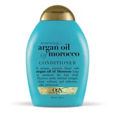 Кондиционер восстанавливающий с аргановым маслом Марокко Ogx, 385 мл