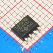 5 шт./лот 12F683 PIC12F683