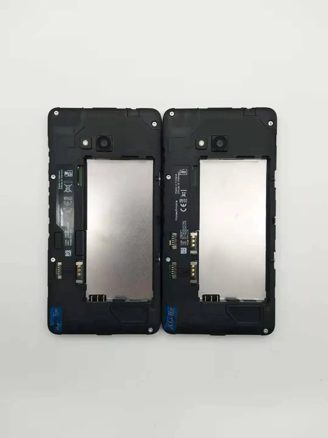 Original Nokia Microsoft Lumia 640/640XL Quad-core