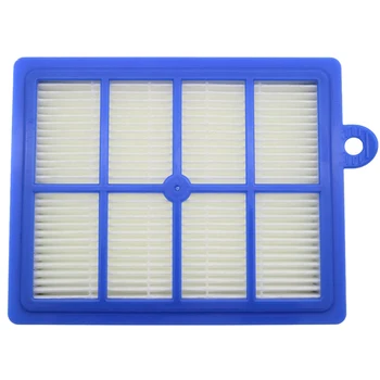 

1pc Blue Vacuum Cleaner Parts Hepa Filter H12 H13 For Electrolux Harmony Oxygen Oxygen3 Canister Vacuum New
