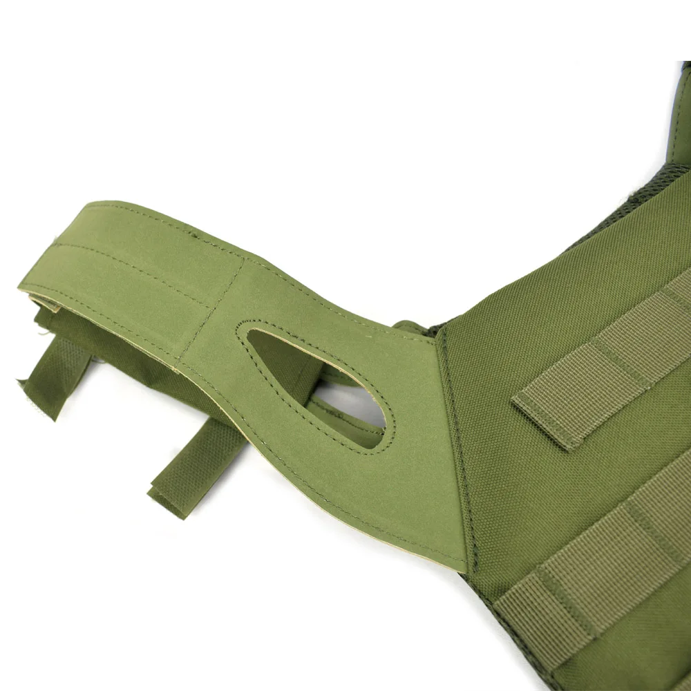 Тактический жилет ActionUnion, бронежилет, JPC, Molle Plate Carrier, боевой жилет CS, игра, пейнтбол, военное защитное оборудование