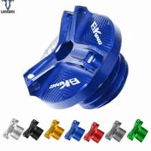 Cheap For Suzuki B-KING 2007 2008 2009 2010 Motorcycle Accessories Aluminum Motorbike Engine Oil Cup Plug Sump Cap Cover Engine Moto Cheap For Suzuki B-KING 2007 2008 2009 2010 Motorcycle Accessories Aluminum Motorbike Engine Oil Cup Plug Sump Cap Cover Engine Moto