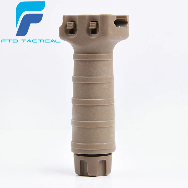 Tgd Foregrip длинная версия вертикальный захват