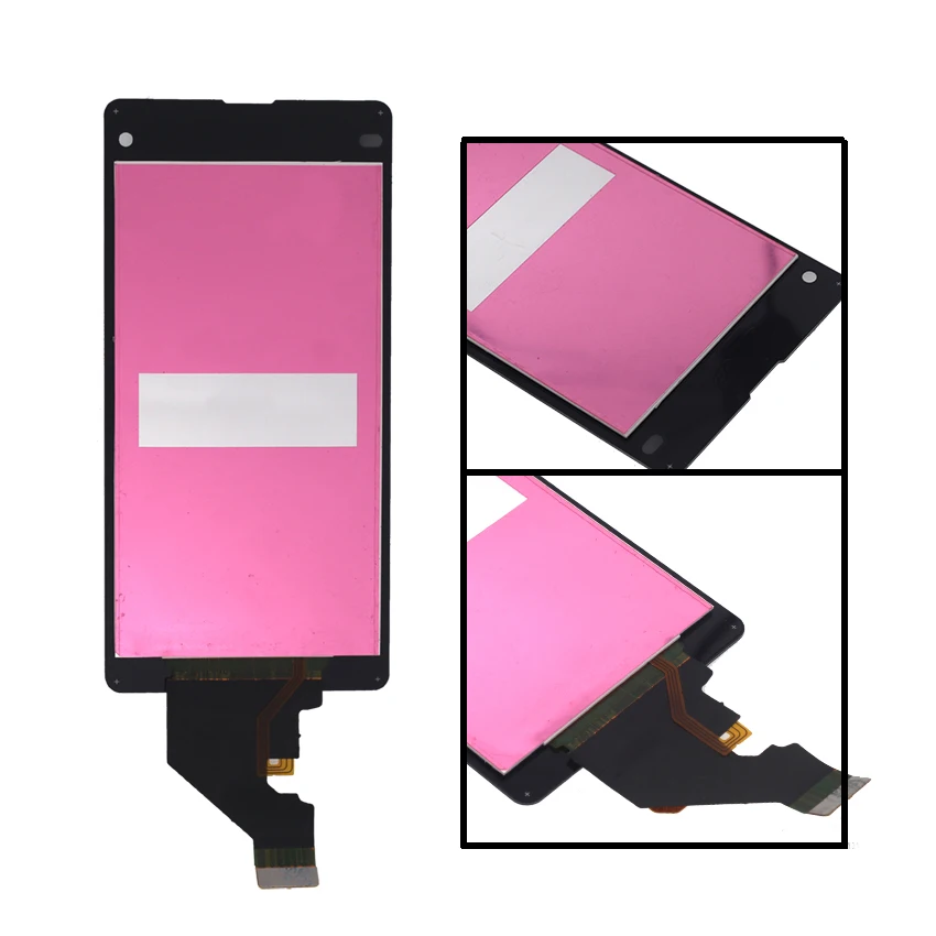 Sony Xperia Z1 Mini Compact D5503 (4)