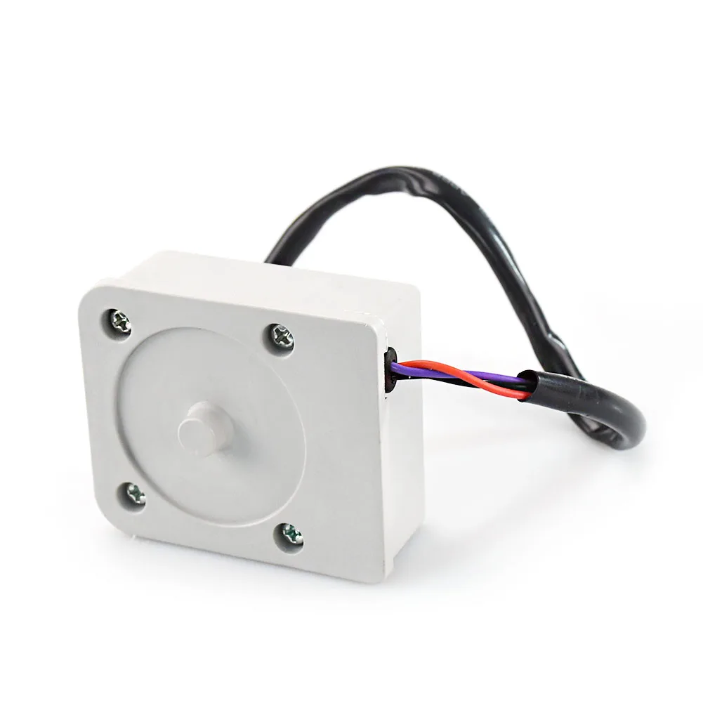 Для холодильника вентилятор двигателя KBL-48ZWTO5-1202A DC12V обратный роторный двигатель