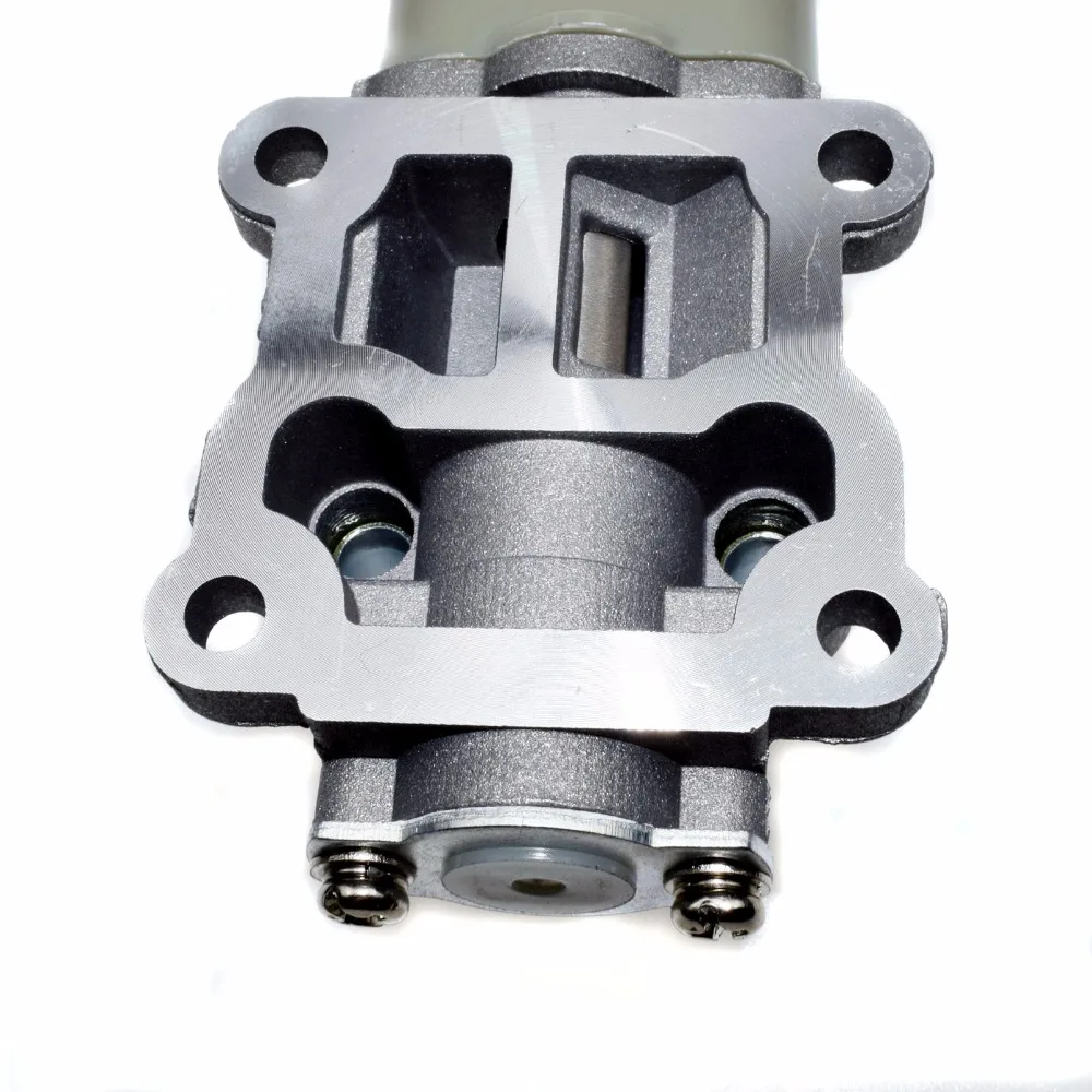 ISANCE клапан контроля холостого хода IAC IACV 16022P2AJ01 16022P2EA51 для Honda Civic/Civic del Sol Acura EL 1996 1997