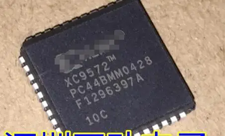 

Freeshipping XC9572-10PC44C XC9572