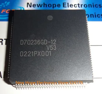 

Free Shipping D70236GD-12 D70236GD QFP160 Integrated circuit chip