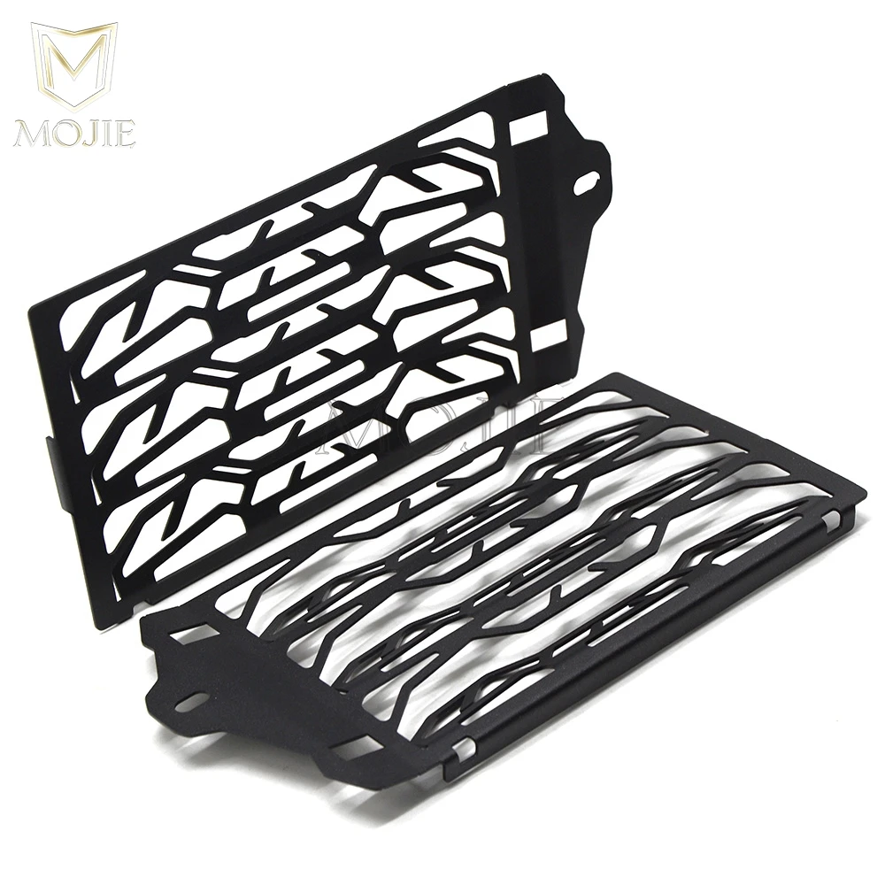 Motorcycle Adventure Radiator Guard Protector Grille Oil Cooler Cover Protection For BMW R1250GS LC/ADV R1250 R 1250 GS