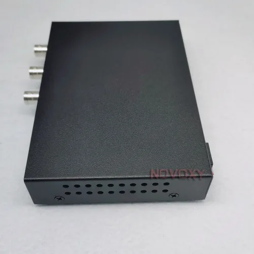 CCTV 보안 카메라 DVR 시스템용 HD 1 in 2 Out AHD CVI TVI BNC 비디오 분배기 증폭기, 1CH 에서 2CH 로 2