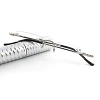 Tube Reading Glasses Portable Magnifier Reading Glasses Frameless Men Rimless 1.0 1.5 2.0 2.5 3.0 1