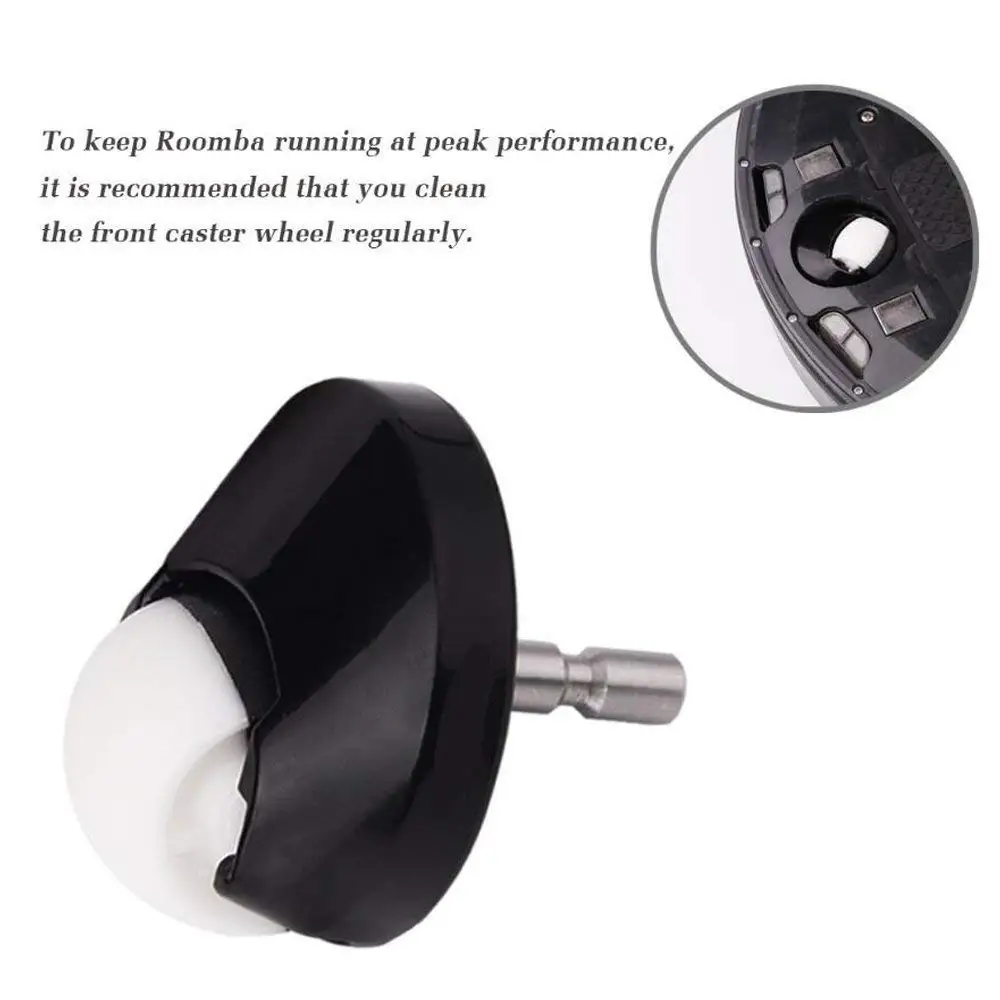 Replacement-Roomba-Front-Wheel-Caster-Assembly-for-iRobot-Roomba-i7-i7-Plus-E5-E6-E7-500