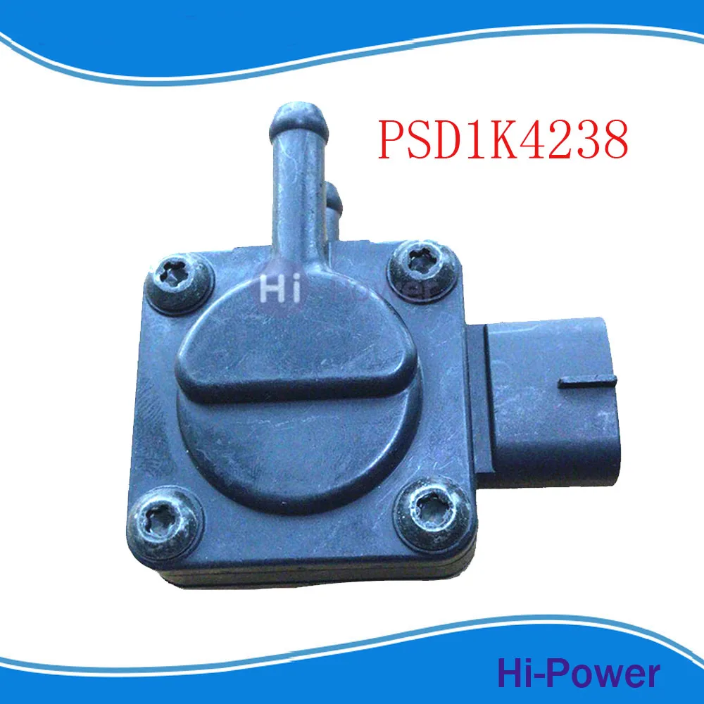 OEM RF7J-18-2B5 RF7J182B5 PSD1-K4238 для Mazda 5 2,0 CDTI дифференциальный датчик давления Сенсор PSD1K4238 RF8G182B5 RF7N182B5A DPF
