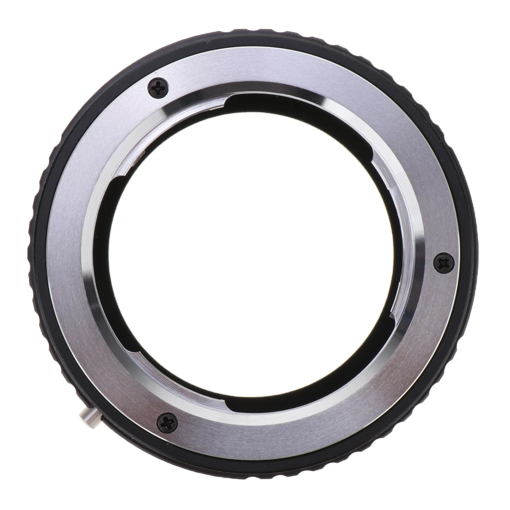 Macro Extension Tubes Step Up Adapter Ring For Canon DSLR Camera M42 Lens