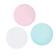 Практичный Герметичный силиконовый контейнер для хранения свежей пленки, крышка для свежих продуктов, крышка для салата, обертка, кухонный инструмент для растягивания