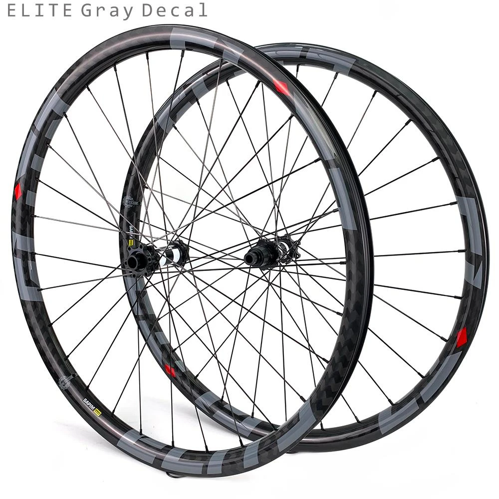 - ELITEWHEELS 29er MTB Carbon Wheelset 3329mm DT 350 HUB Tubeless Ready Rim For Cross Country All Mountain Bike Wheels QR  Boost