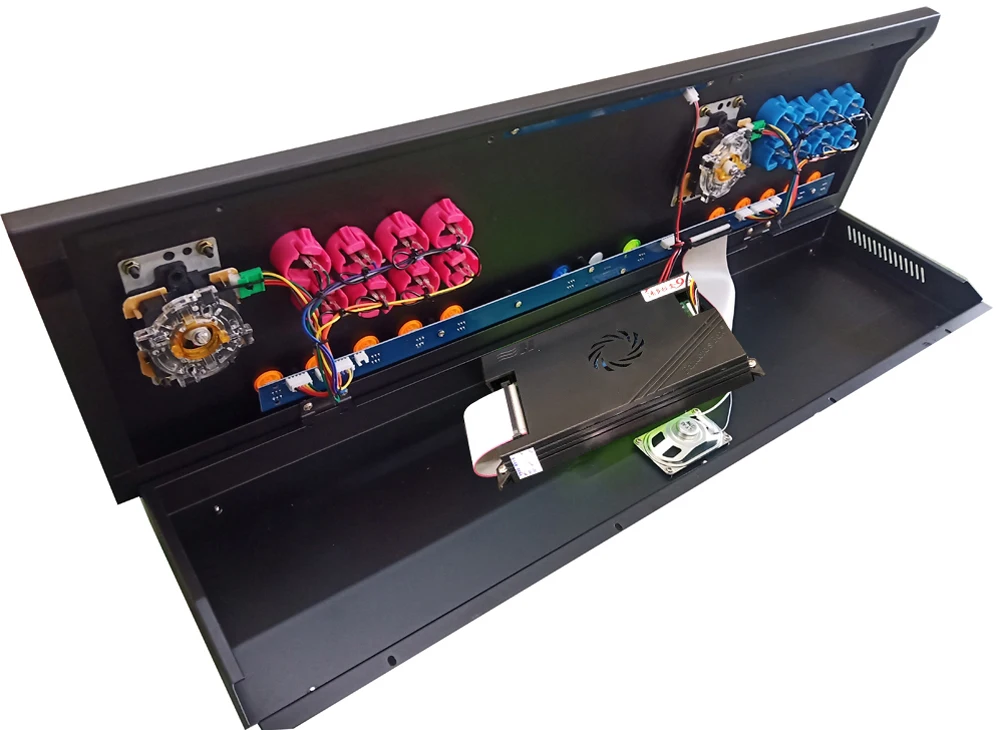 Цена Pandora's Box 9D аркадная игровая доска