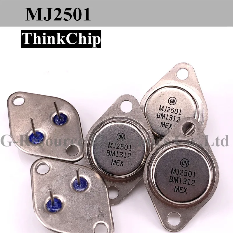 Silicon Power Darlington Transistors Complementary Power Transistor