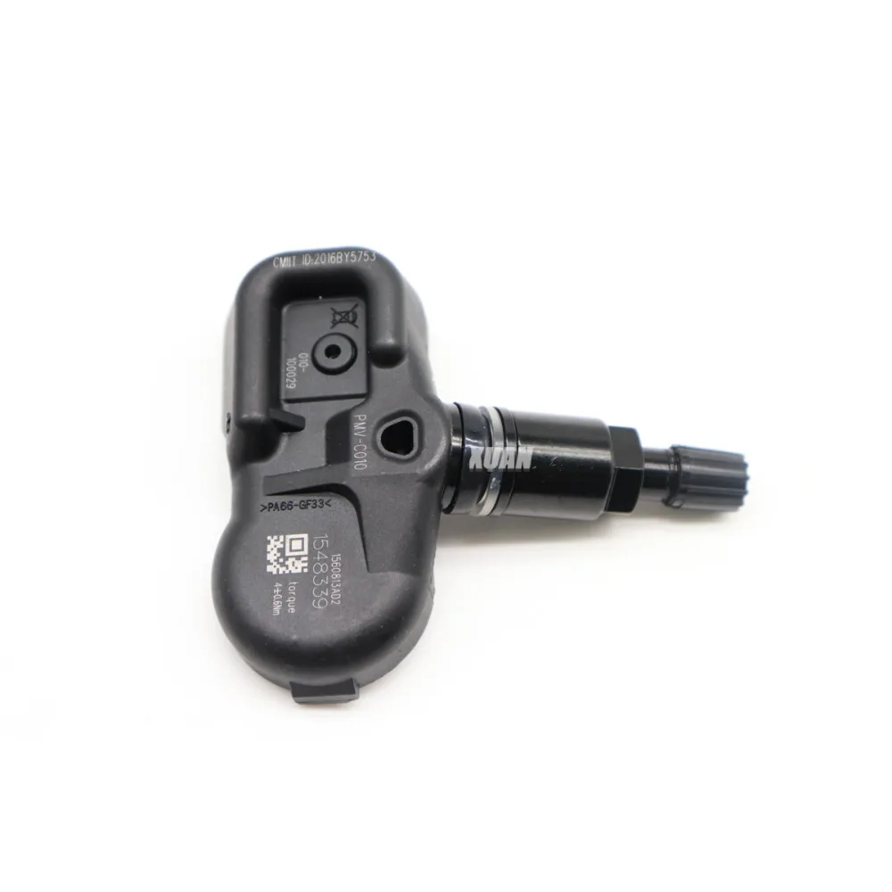 XUAN датчик давления в шинах TPMS PMV-C010 4260706020 для Lexus IS200t IS250 IS300 IS350 ES300h ES350 NX200t NX300h GS F RC