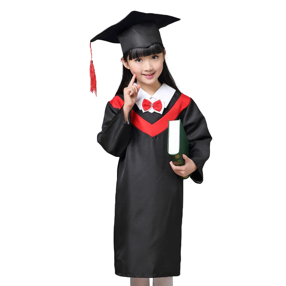 Shiny Purple Childrens 2019 Graduation Stoles Caps Gowns - China Graduation Cap  Gown and Wholesale Graduation Cap Gown price | Made-in-China.com