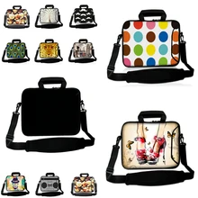 Сумка для ноутбука, портативный портфель с ручкой, мягкий 10 12 13 14 15 17 15,6 13,3, наплечный ремень для ноутбука Cae для Toshiba