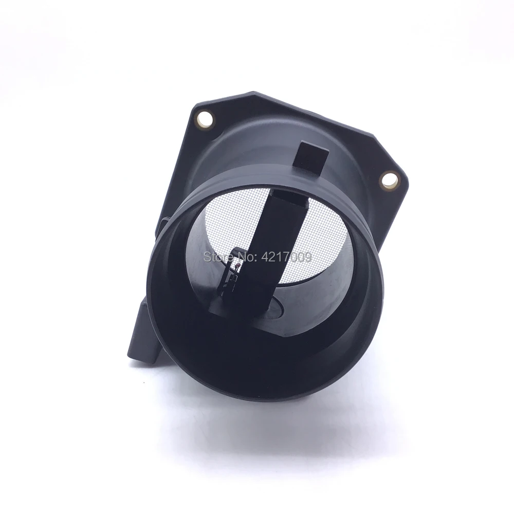MAF датчик массового расхода воздуха для Audi A3 A4 VW Bora Golf Polo Passat Seat Ibiza Leon Skoda Octavia 06A906461B