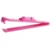 Новая Мода DIY Women Hair Trimmer Fringe Cut Tool Clipper Comb Guide For Cute Hair Bang Level Ruler Аксессуары Для Волос