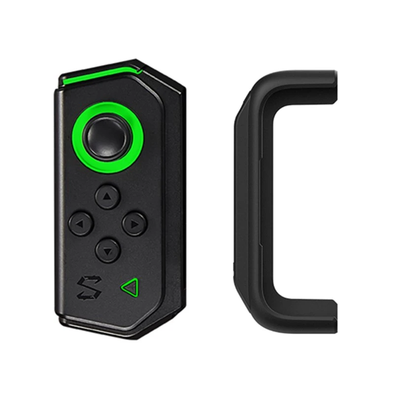 Геймпад Xiaomi Black Shark для Redmi K30, портативный Bluetooth игровой контроллер, механический рельс для Redmi K30