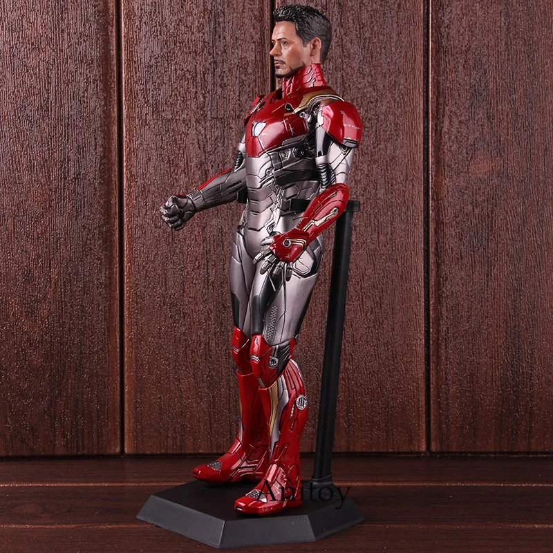 ONE: 6 Сумасшедшие игрушки 1:6 Железный человек MK47 Mark XLVII 1/6 TH Scale Ironman фигурка Коллекционная модель игрушки подарок