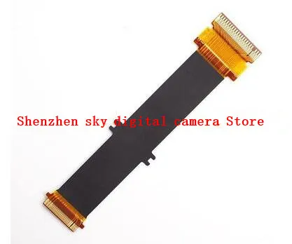 

NEW Hinge LCD Flex Cable For SONY A7RM3 ILCE-7RM3 A7R III / A7M3 ILCE-7M3 A7 III Digital Camera Repair Part (LC-1039)