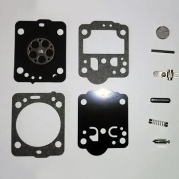 

C1T-EL41A Carburetor Repair Kit C1T-W33C Fit For Husqvarna 435 435E Zama RB-149 Carb Reb kit Accessories uild Tool Gasket Set