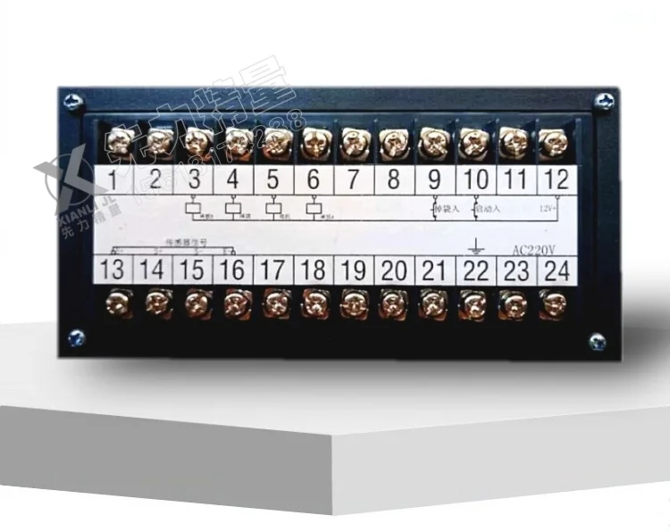 FY-508QD HD-508QD-A контроллера количественной упаковки
