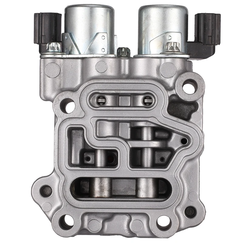 Двигатель переменный синхронный соленоид 918-007 Подходит 08-12 Honda Accord 2.4L-L4